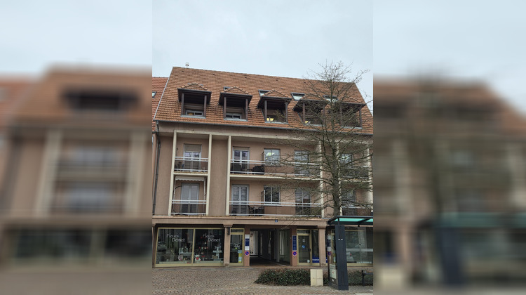 Ma-Cabane - Location Local commercial Haguenau, 102 m²