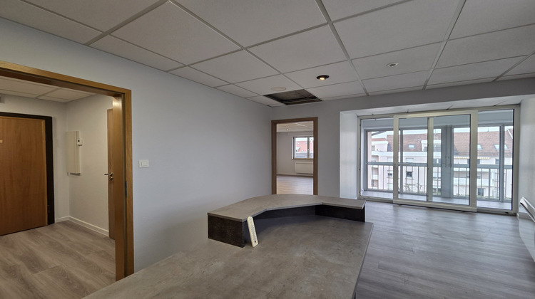 Ma-Cabane - Location Local commercial Haguenau, 102 m²