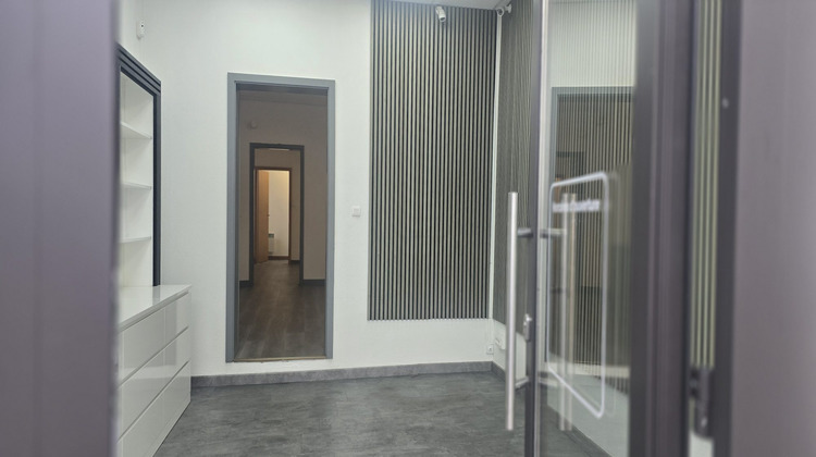 Ma-Cabane - Location Local commercial Haguenau, 48 m²