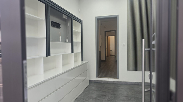 Ma-Cabane - Location Local commercial Haguenau, 48 m²