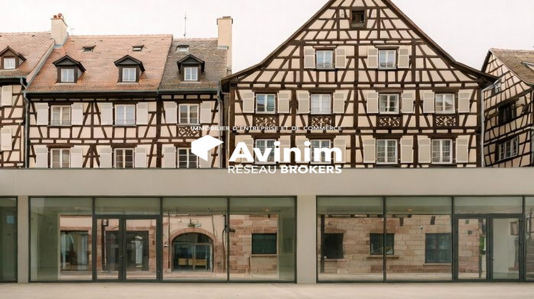 Ma-Cabane - Location Local commercial Haguenau, 200 m²