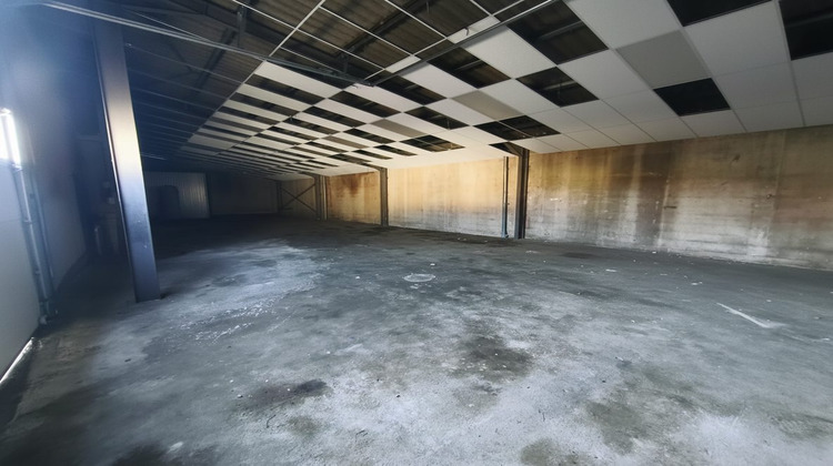 Ma-Cabane - Location Local commercial Haguenau, 240 m²