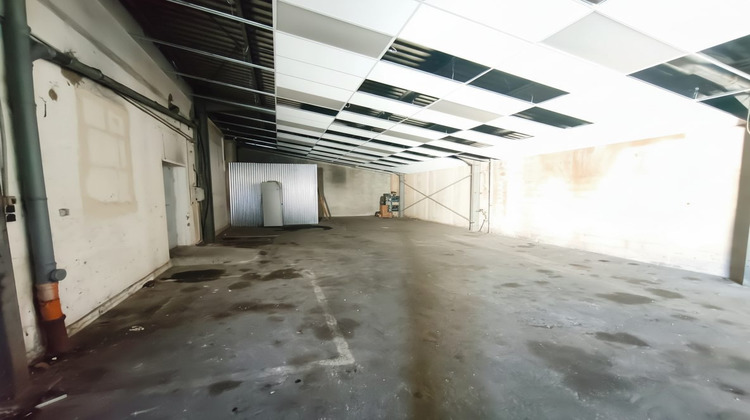 Ma-Cabane - Location Local commercial Haguenau, 240 m²