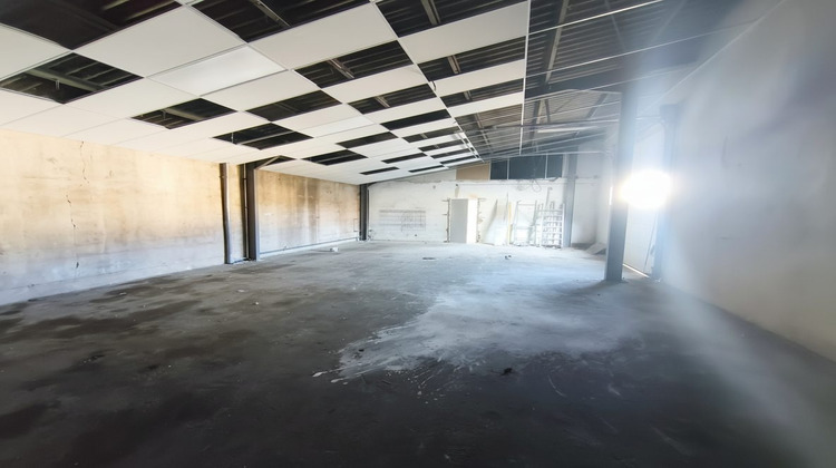 Ma-Cabane - Location Local commercial Haguenau, 240 m²