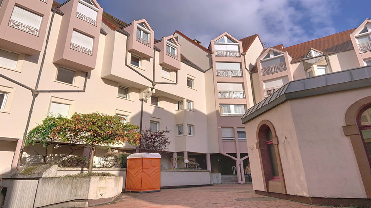 Ma-Cabane - Location Local commercial Haguenau, 101 m²