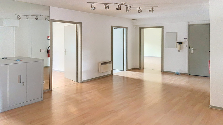 Ma-Cabane - Location Local commercial Haguenau, 101 m²
