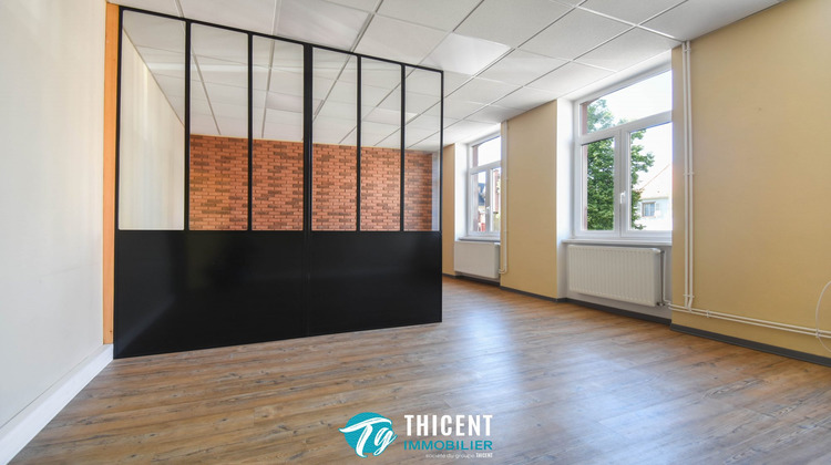 Ma-Cabane - Location Local commercial Haguenau, 101 m²