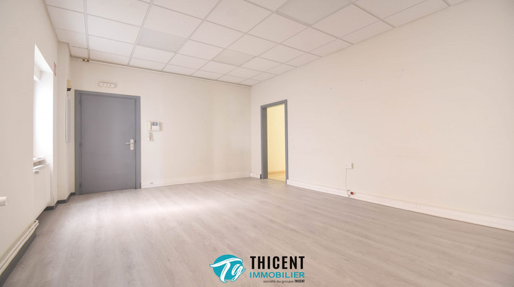 Ma-Cabane - Location Local commercial Haguenau, 101 m²