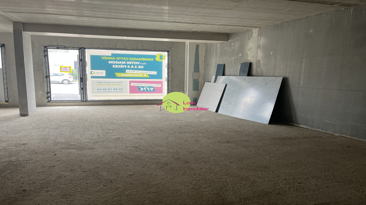 Ma-Cabane - Location Local commercial Haguenau, 93 m²