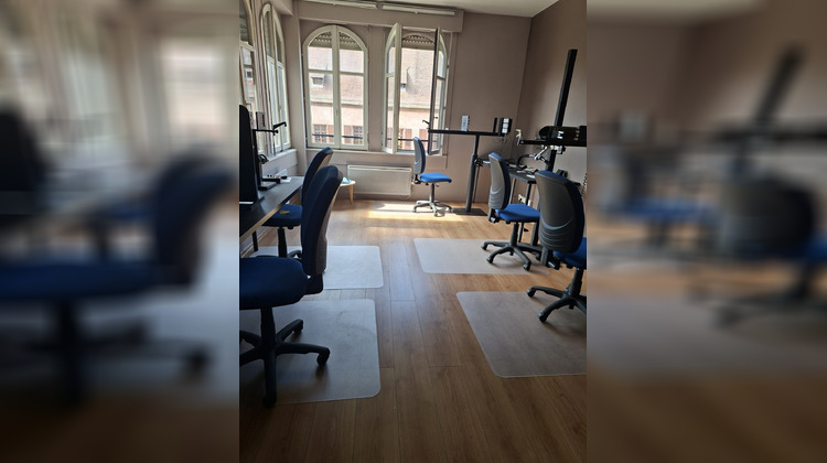 Ma-Cabane - Location Local commercial Haguenau, 59 m²