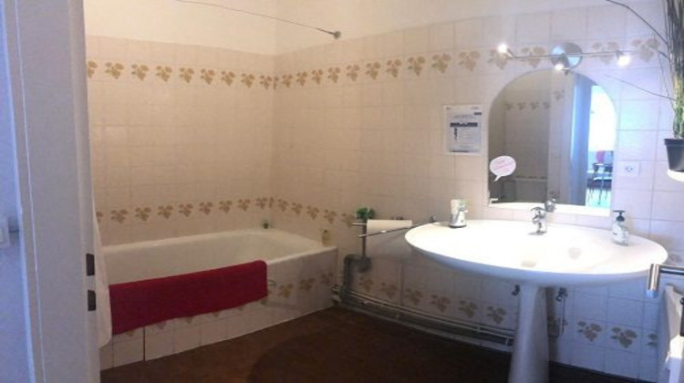 Ma-Cabane - Location Local commercial Haguenau, 59 m²