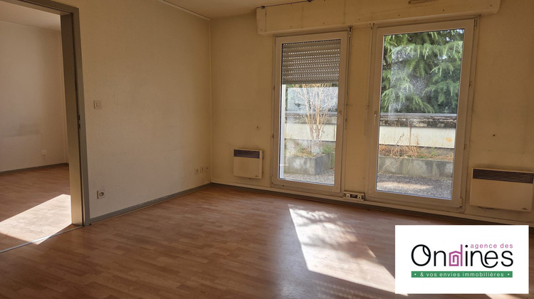 Ma-Cabane - Location Local commercial Haguenau, 101 m²