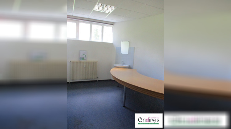 Ma-Cabane - Location Local commercial Haguenau, 265 m²