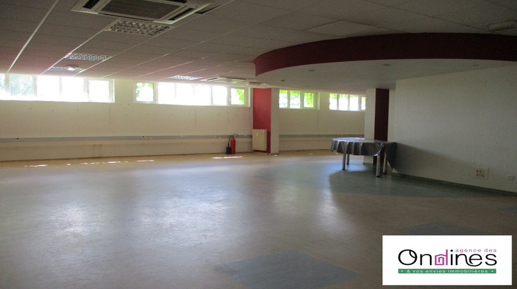 Ma-Cabane - Location Local commercial Haguenau, 265 m²