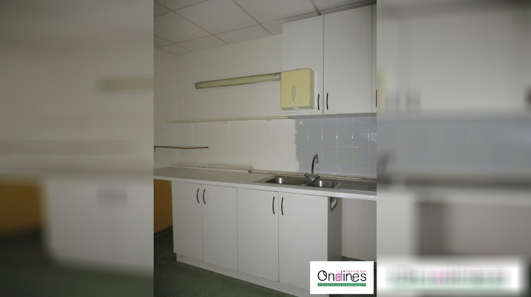 Ma-Cabane - Location Local commercial Haguenau, 265 m²
