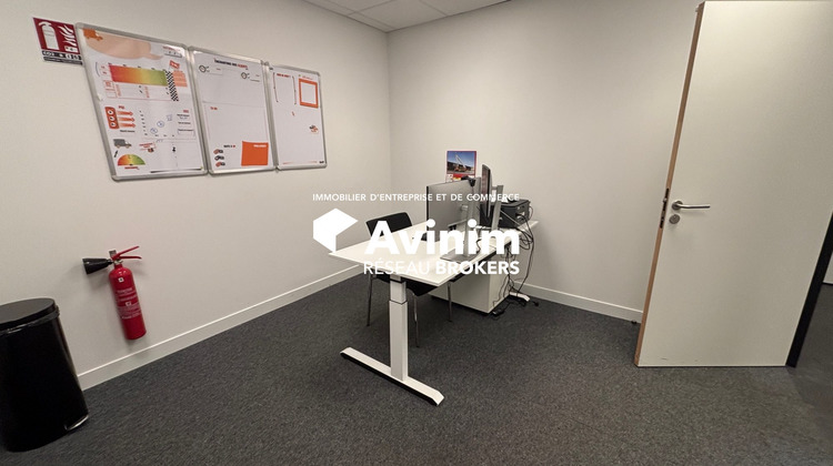 Ma-Cabane - Location Local commercial Harfleur, 450 m²