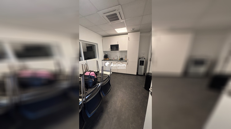 Ma-Cabane - Location Local commercial Harfleur, 450 m²