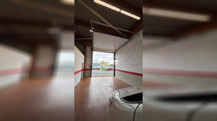 Ma-Cabane - Location Local commercial Harfleur, 230 m²