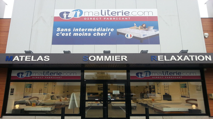 Ma-Cabane - Location Local commercial HAUCONCOURT, 235 m²