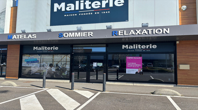 Ma-Cabane - Location Local commercial HAUCONCOURT, 235 m²