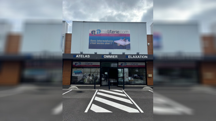 Ma-Cabane - Location Local commercial HAUCONCOURT, 235 m²