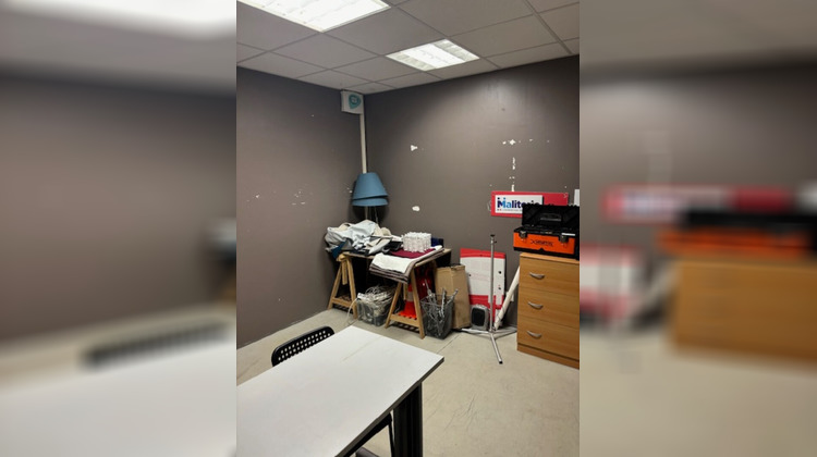 Ma-Cabane - Location Local commercial HAUCONCOURT, 235 m²