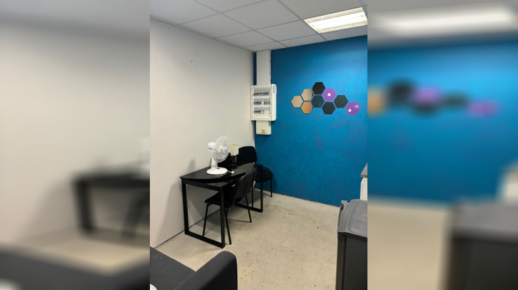 Ma-Cabane - Location Local commercial HAUCONCOURT, 235 m²