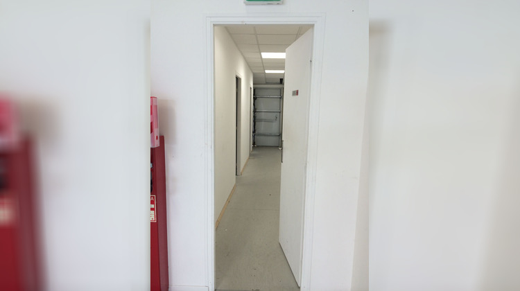 Ma-Cabane - Location Local commercial HAUCONCOURT, 235 m²