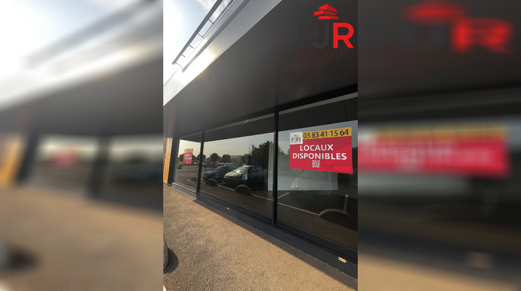 Ma-Cabane - Location Local commercial Hauconcourt, 423 m²