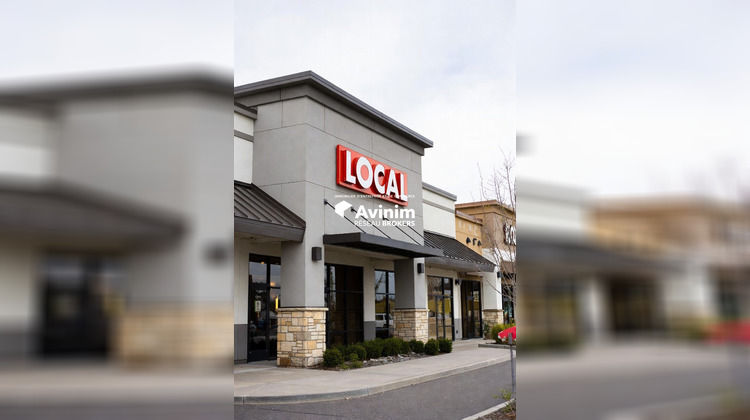 Ma-Cabane - Location Local commercial Hauconcourt, 218 m²