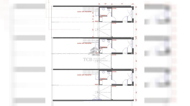 Ma-Cabane - Location Local commercial Haute-Goulaine, 188 m²