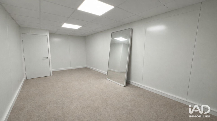 Ma-Cabane - Location Local commercial Haute-Goulaine, 200 m²