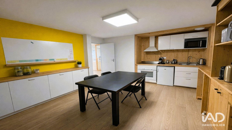 Ma-Cabane - Location Local commercial Haute-Goulaine, 127 m²