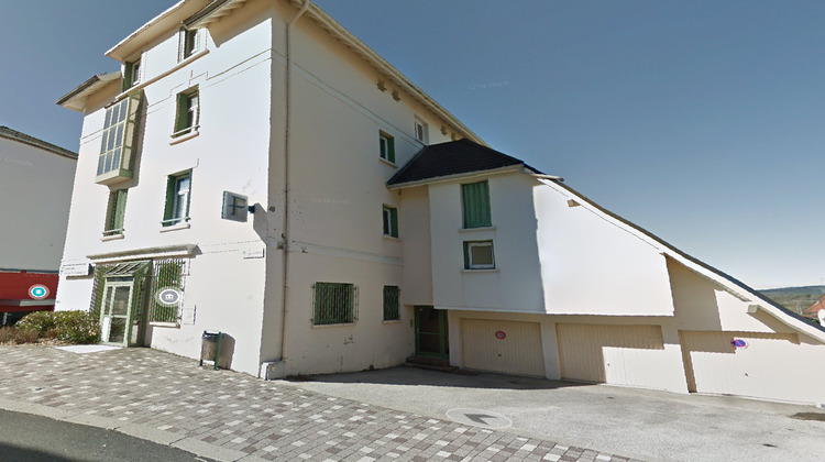 Ma-Cabane - Location Local commercial Hauteville-Lompnes, 80 m²