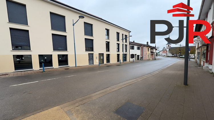 Ma-Cabane - Location Local commercial Heillecourt, 100 m²