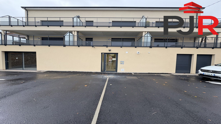 Ma-Cabane - Location Local commercial Heillecourt, 100 m²