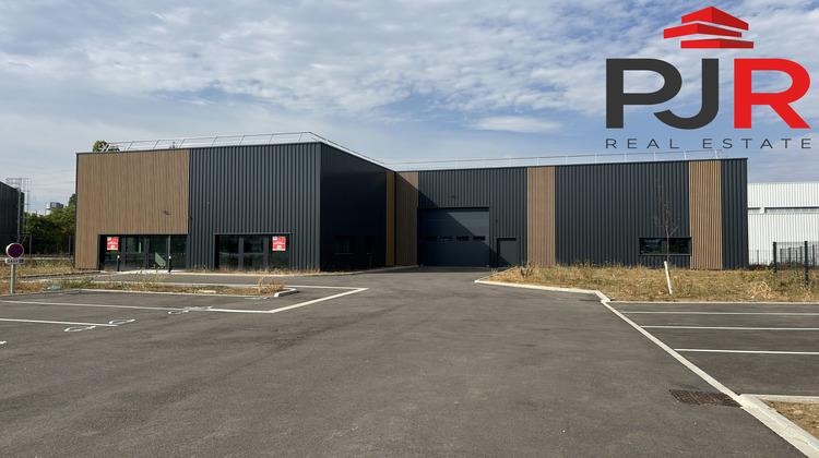 Ma-Cabane - Location Local commercial Heillecourt, 470 m²