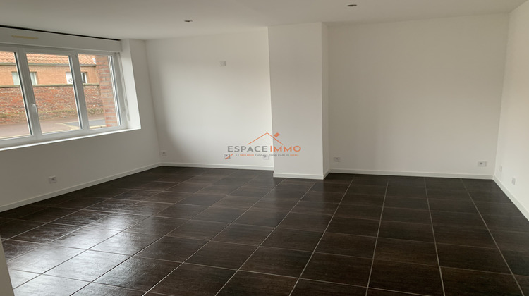 Ma-Cabane - Location Local commercial Hélesmes, 47 m²