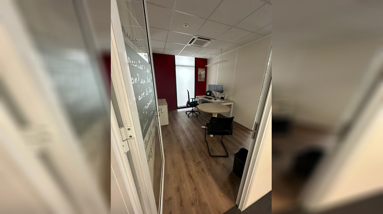 Ma-Cabane - Location Local commercial HENIN-BEAUMONT, 300 m²