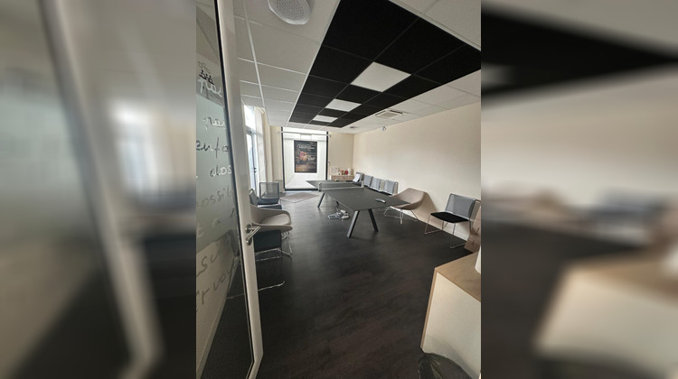 Ma-Cabane - Location Local commercial HENIN-BEAUMONT, 300 m²