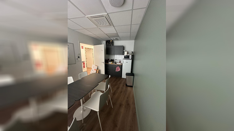 Ma-Cabane - Location Local commercial HENIN-BEAUMONT, 300 m²
