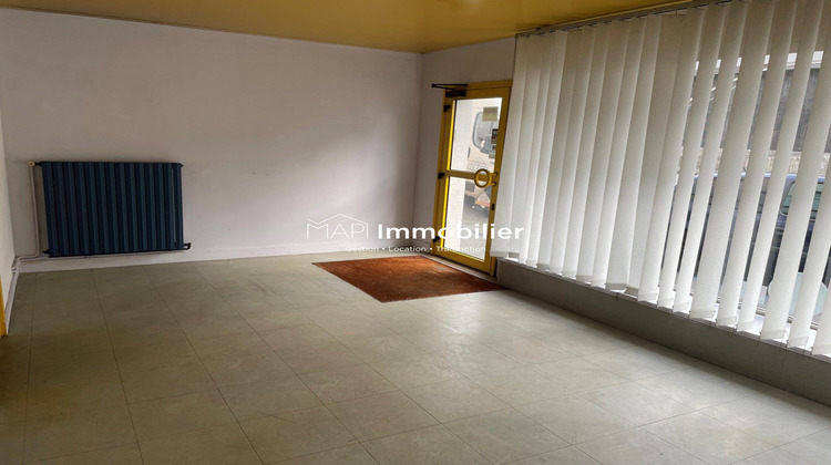 Ma-Cabane - Location Local commercial Hennebont, 40 m²