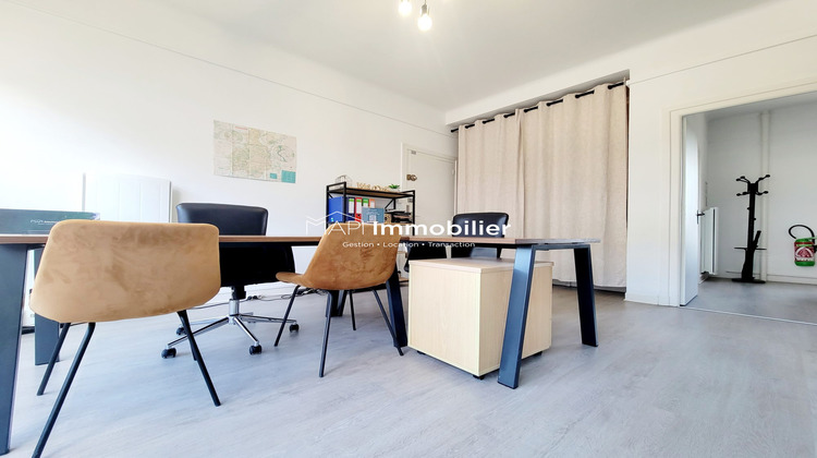 Ma-Cabane - Location Local commercial Hennebont, 41 m²