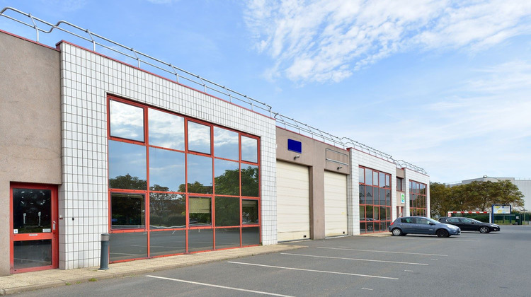 Ma-Cabane - Location Local commercial Herblay, 474 m²