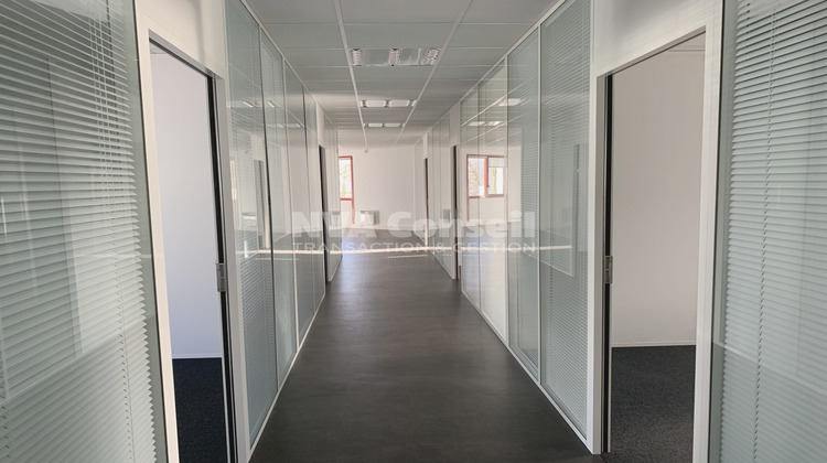 Ma-Cabane - Location Local commercial Herblay, 474 m²