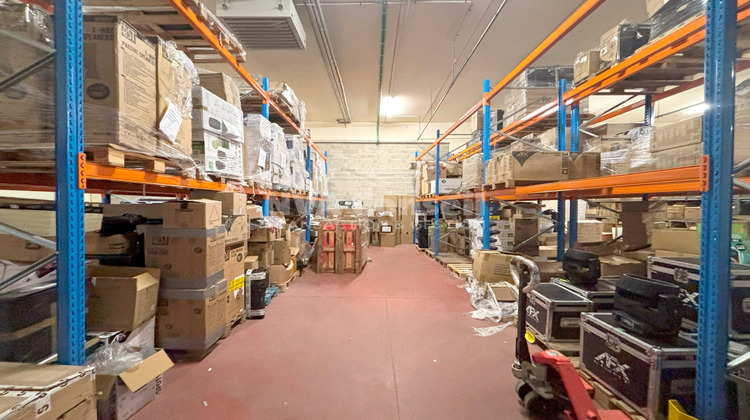 Ma-Cabane - Location Local commercial Herblay, 930 m²