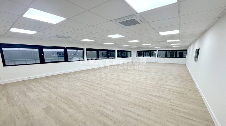 Ma-Cabane - Location Local commercial Herblay, 2319 m²