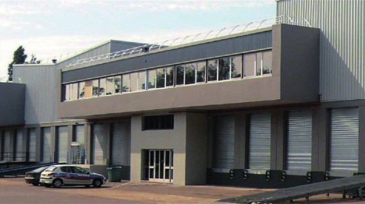 Ma-Cabane - Location Local commercial Herblay, 2779 m²