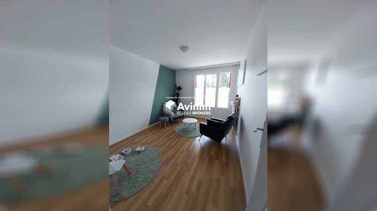 Ma-Cabane - Location Local commercial Herblay, 79 m²