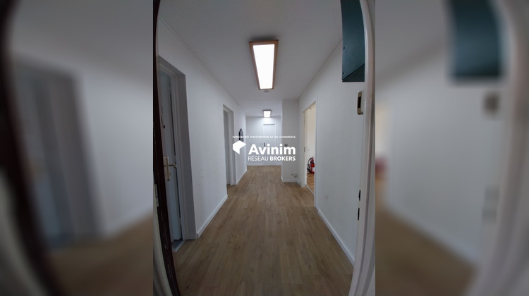 Ma-Cabane - Location Local commercial Herblay, 79 m²